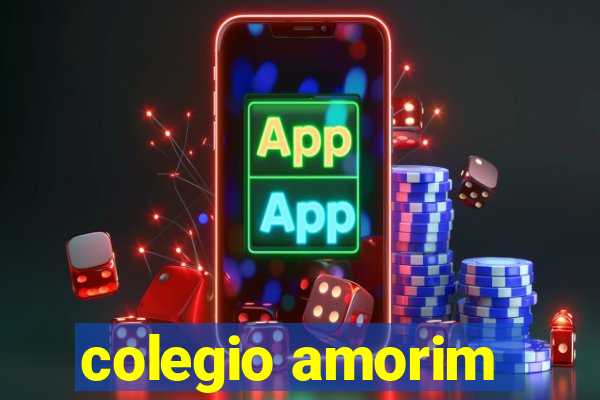 colegio amorim